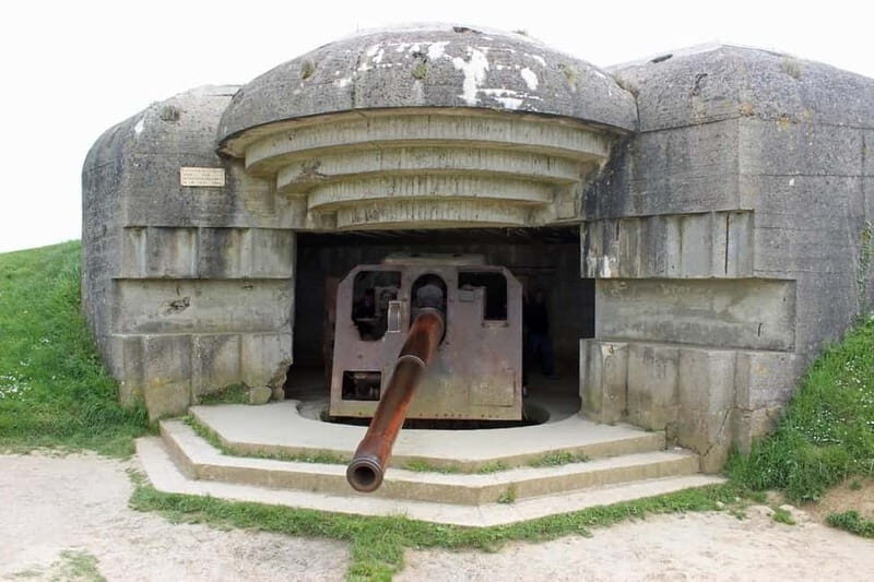 Le Havre: Normandy D-Day British & Canadian Beaches Tour - Who Should Consider This Tour?