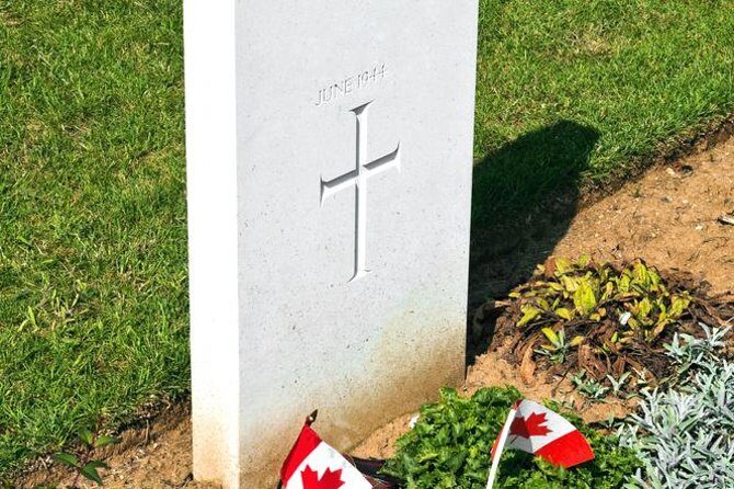 Le Havre Shore Excursion: Private Day Tour to Juno Beach Sector & Ardenne Abbey - A Full Breakdown of the Tour Experience