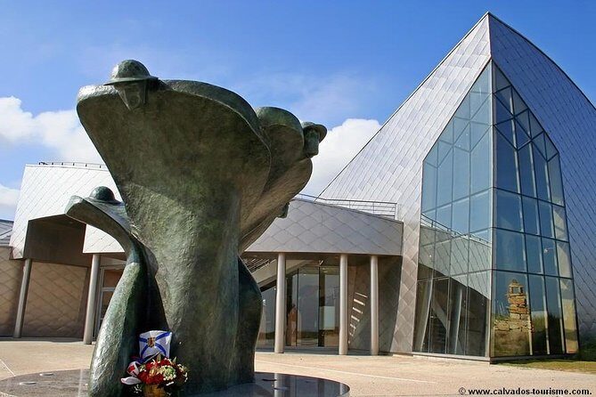 Le Havre Shore Excursion: Private Day Tour to Juno Beach Sector & Ardenne Abbey - FAQ