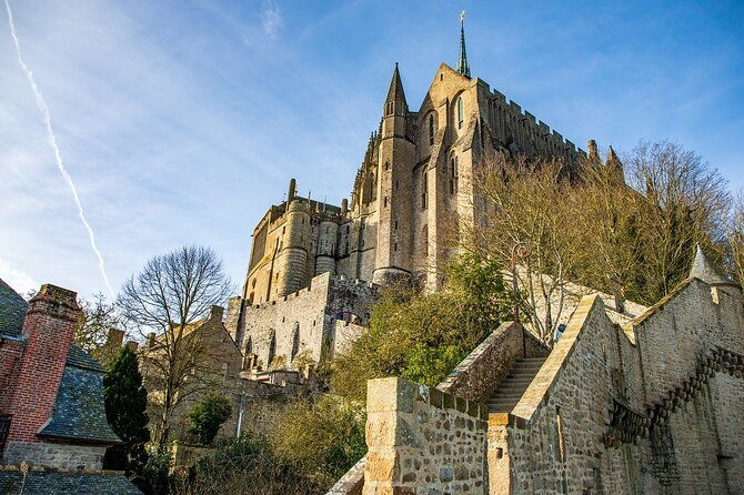 le-havre-to-mont-saint-michel-small-group-private-tour