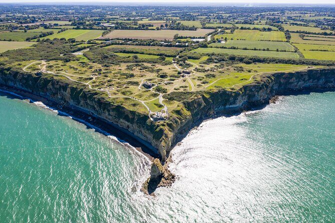 Le Havre to Normandy D-Day : Small Group Private Tour - Authentic Experiences From Reviewers