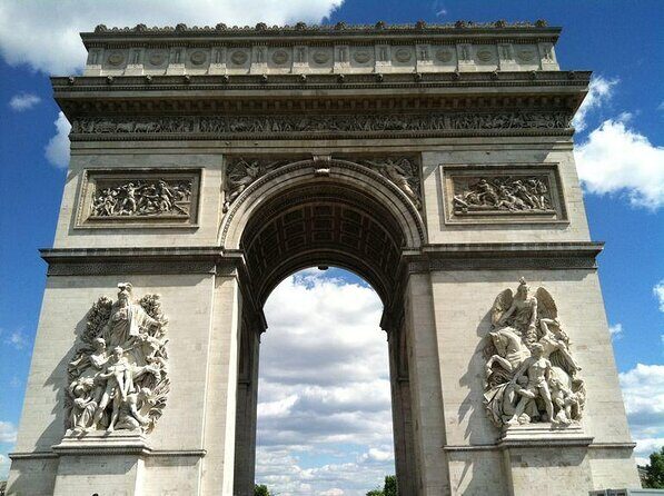 Le Havre to Paris : Small Group Personalized Private Tour - Introduction