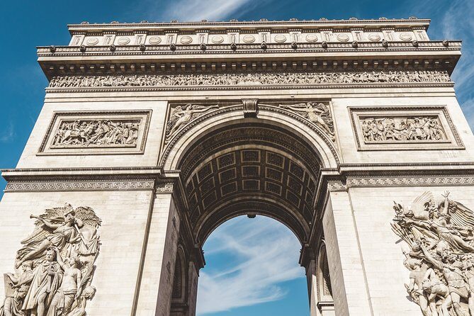 Le Havre to Paris : Small Group Personalized Private Tour - Real Experiences from Travelers
