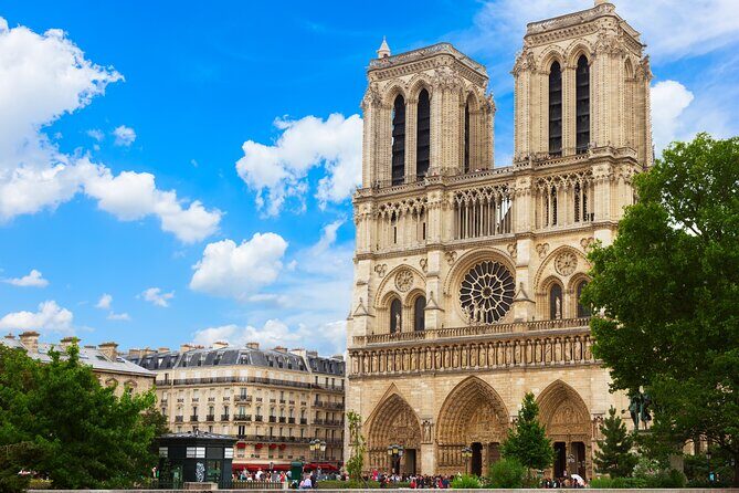 Le Havre to Paris : Small Group Personalized Private Tour - The Value of This Experience