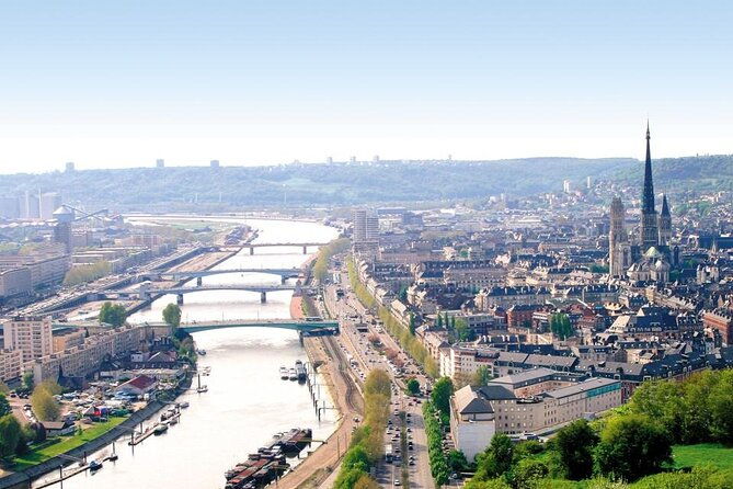 le-havre-to-rouen-small-group-private-tour