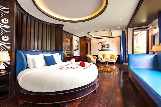 Le Journey Elegance Cruise 5 Star Lan Ha Bay - All Inclusive 2D1N - Final Thoughts