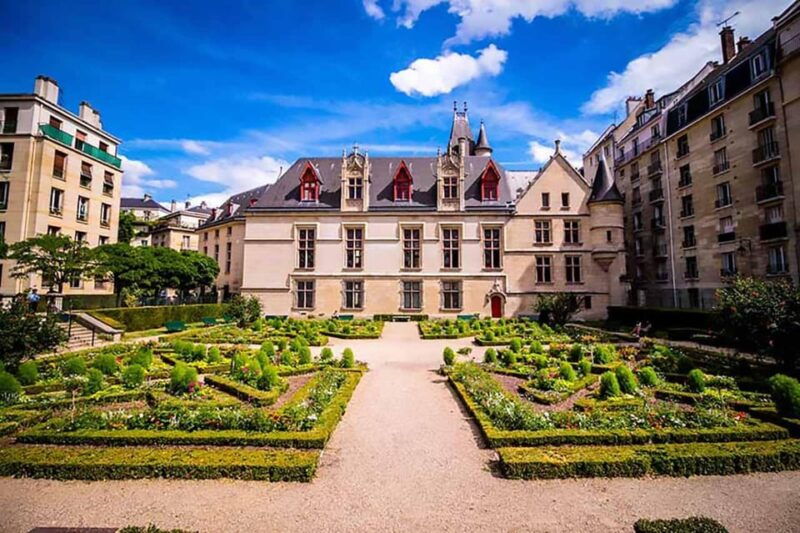 le-marais-and-the-bastille