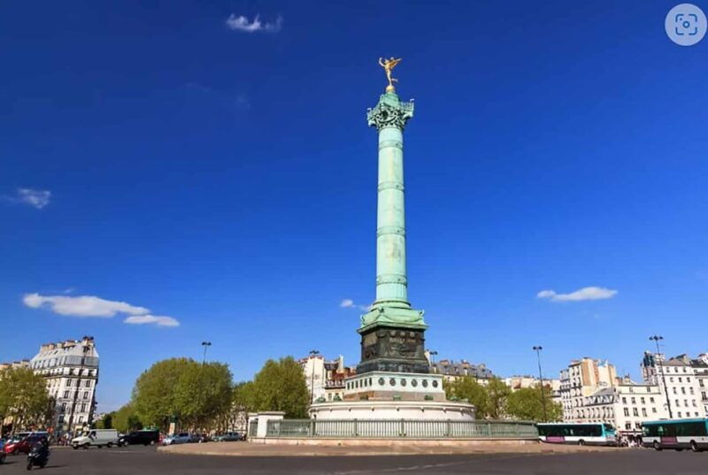 le-marais-and-the-bastille