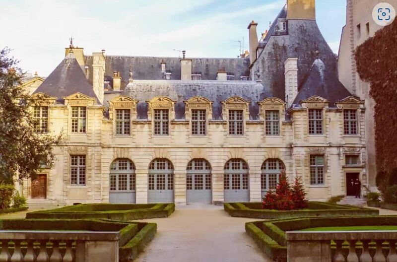 le-marais-and-the-bastille