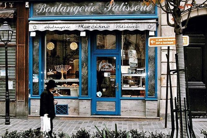 Le Marais District & Jewish Quarter - Exclusive Guided Walking Tour - The Full Breakdown of the Experience