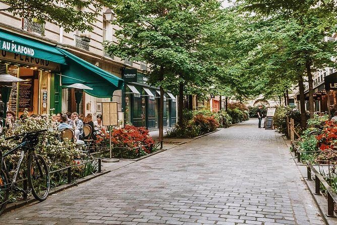 Le Marais District & Jewish Quarter - Exclusive Guided Walking Tour - FAQ