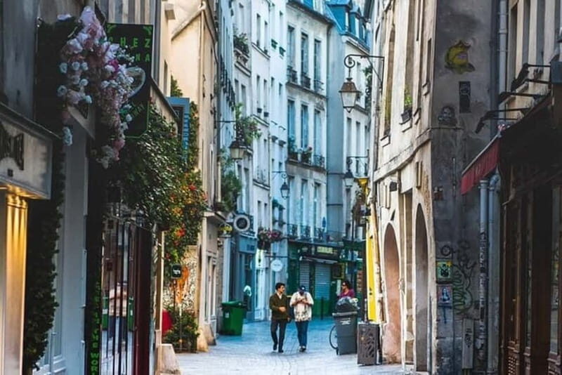Le Marais & Notre Dame Guided Walking Tour - An In-Depth Look at the Tour
