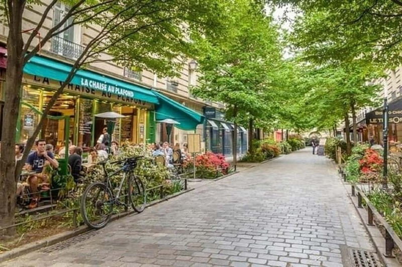 Le Marais & Notre Dame Guided Walking Tour - Final Thoughts on Value and Suitability