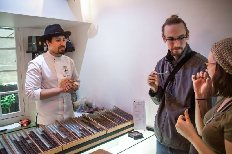 le-marais-pastry-and-chocolate-food-tour