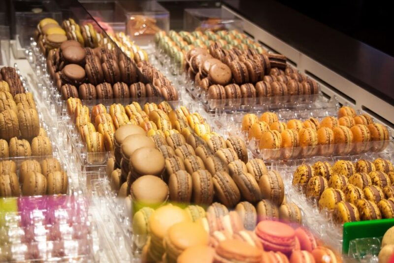 le-marais-pastry-and-chocolate-food-tour