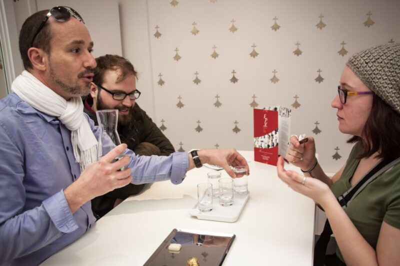 le-marais-pastry-and-chocolate-food-tour