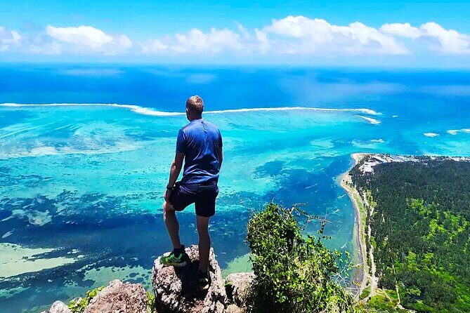 Le Morne Brabant Hike A Journey Through History - Authentic Tips and Insights