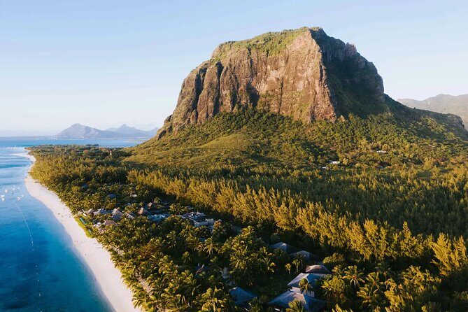 Le Morne Brabant Hike A Journey Through History - FAQ