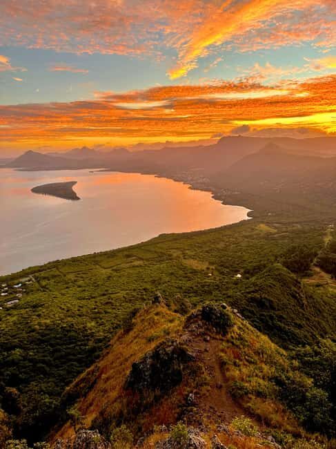 Le Morne Brabant Sunrise Hike - Final Thoughts