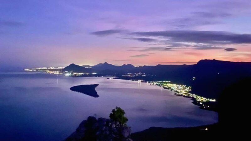 Le Morne Brabant Sunrise Hike - Who Should Do This Tour