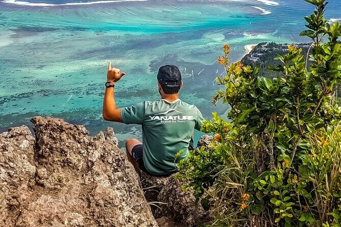 Le Morne Brabant Sunrise Hike - What Makes the Le Morne Brabant Sunrise Hike Special