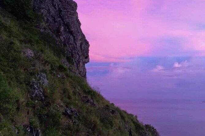 Le Morne Brabant Sunrise Hike - Practical Tips for the Hike
