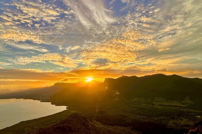 Le Morne Brabant Sunrise Hike - Who Would Love This Tour?