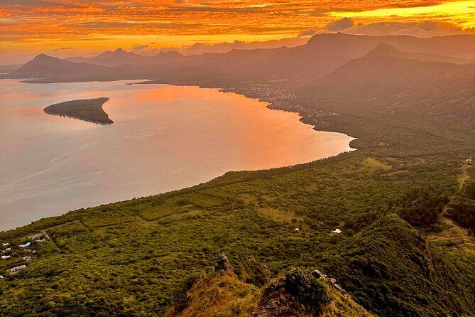 Le Morne Brabant Sunrise Hike - FAQ
