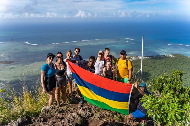 Le Morne Brabant: UNESCO Mountain Hike & Local Guides - Introduction