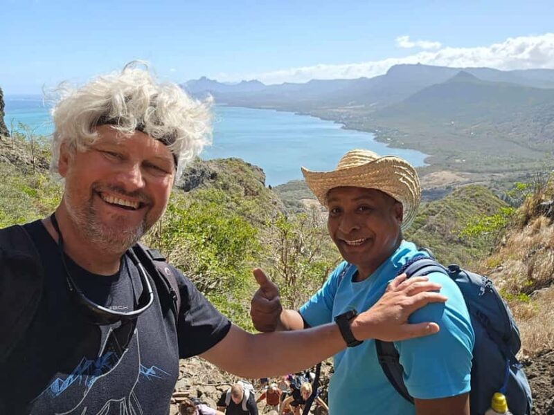Le Morne Brabant: UNESCO Mountain Hike & Local Guides - FAQs