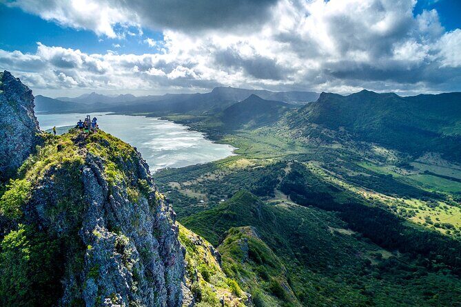 Le Morne Mountain: Guided Hike With Our Professional Local Guides - Authentic Experiences Highlighted by Reviewers
