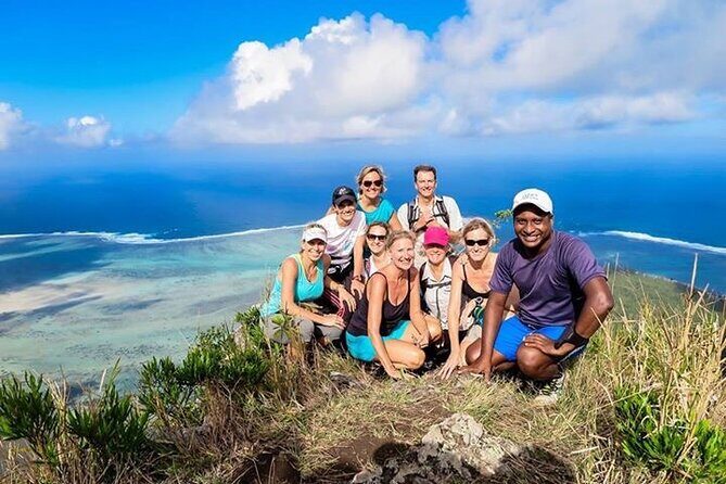 Le Morne Mountain: Guided Hike With Our Professional Local Guides - FAQs