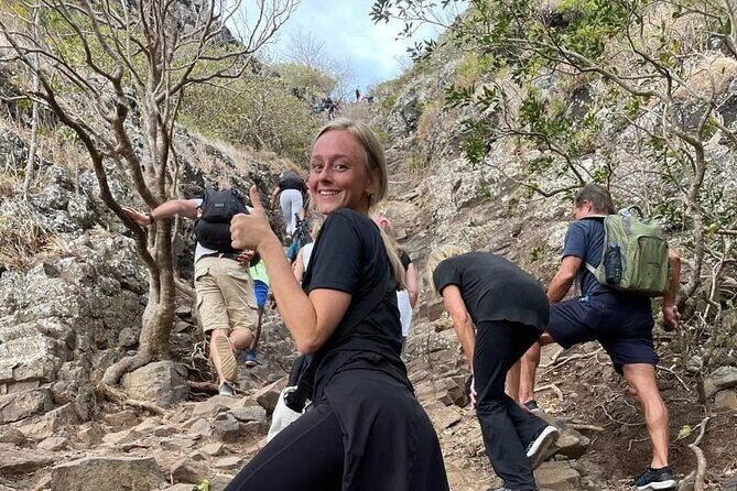 Le Morne Mountain: Guided Hike With Our Professional Local Guides - Final Thoughts