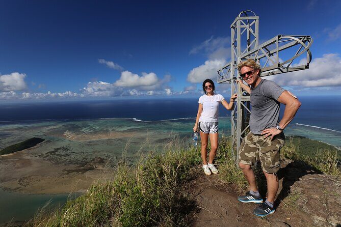 Le Morne Mountain: Guided Hike With Our Professional Local Guides - References