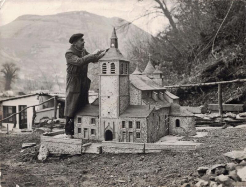 Le Petit Lourdes - Key Points