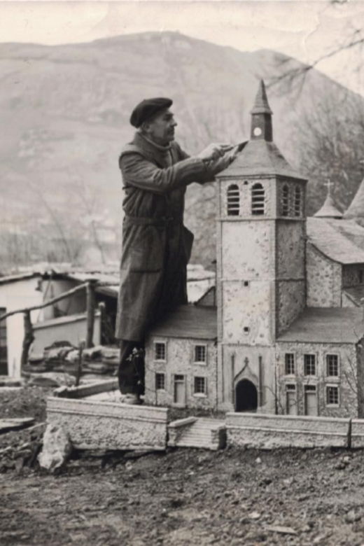 Le Petit Lourdes - What You Can Expect on Your Visit
