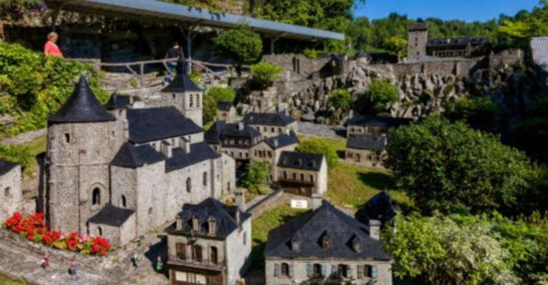 Le Petit Lourdes - Limitations and Considerations
