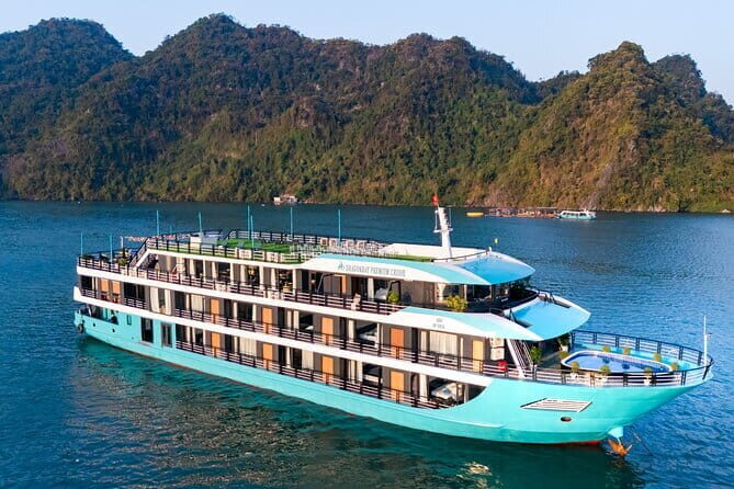 Le Theatre Cruise - Wonder on Ha Long & Lan Ha Bay 2 Days Tour - Final Thoughts: Is Le Theatre Cruise Worth It?