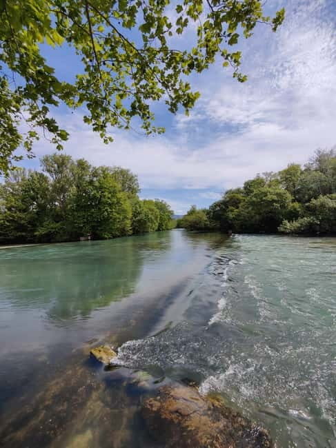 Le Thor and L'isle Sur La Sorgue: Electric bike tours - What’s included and what to bring
