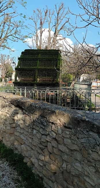 Le Thor and L'isle Sur La Sorgue: Electric bike tours - Why this tour works