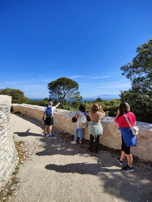 Le Thor, Châteauneuf De Gadagne, St-Saturnin Les Avignon by electric bike - The Sum Up: Is This Tour Worth It?