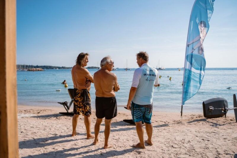 le-touquet-electric-foil-rental