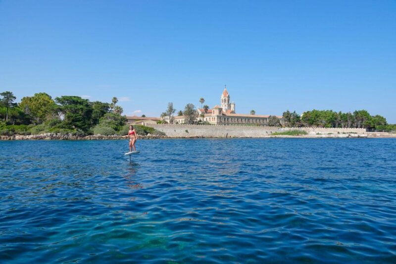 le-touquet-electric-foil-rental