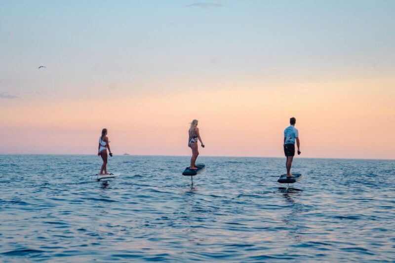 le-touquet-electric-foil-rental