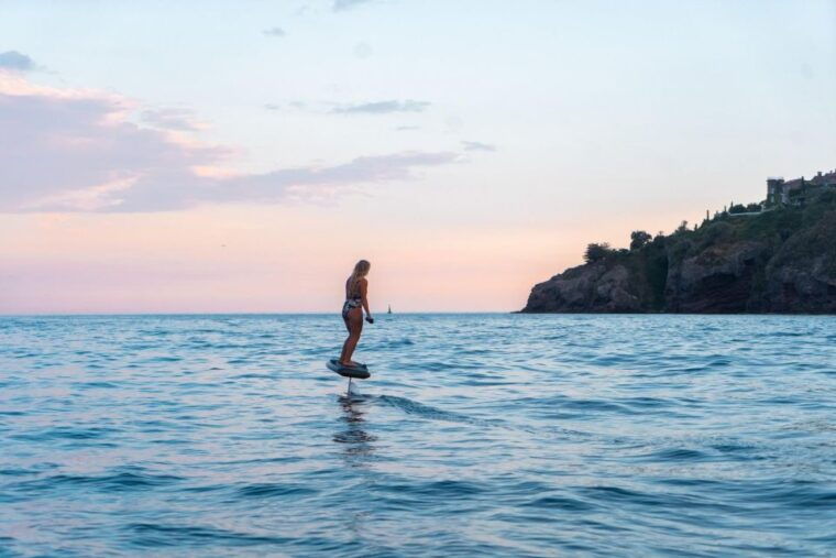 le-touquet-electric-foil-rental