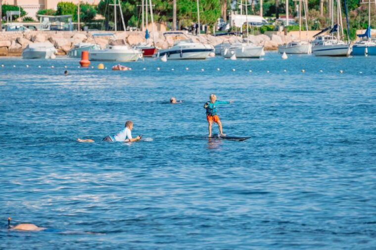 le-touquet-electric-foil-rental