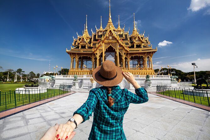 Leam Chabang Port to Bangkok Customized Cultural Exploration Tour - A Detailed Tour Breakdown