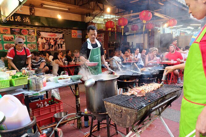 Leam Chabang Port to Bangkok Customized Cultural Exploration Tour - Who Would Love This Tour?