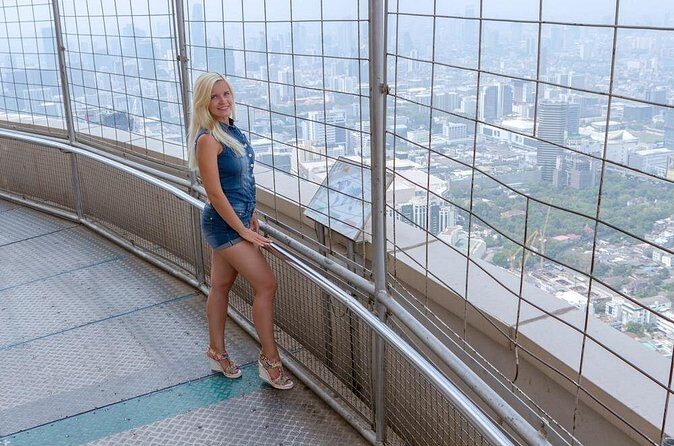 Leam Chabang Port to Bangkok Guided Day Tour - FAQ