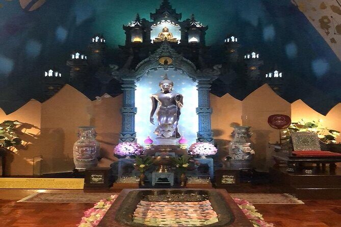 Leam Chabang Port to Bangkok Guided Day Tour - Final Thoughts